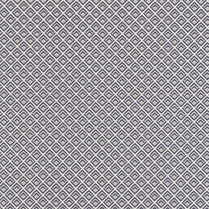 Обои 1838 Wallcoverings Camellia Gio Ebony 1703-112-05